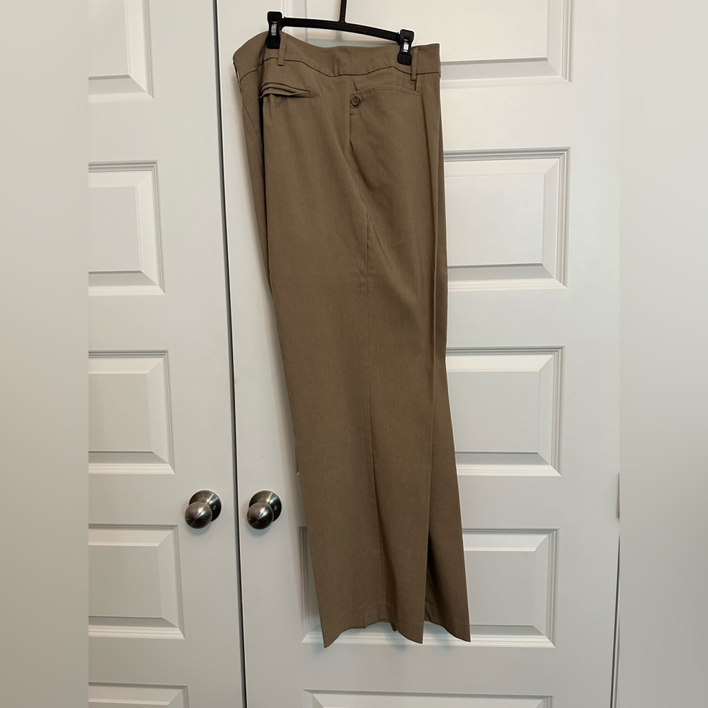 Lane Bryant slacks